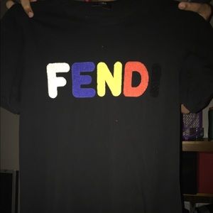 Meet your Posher, Hunter